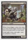 Product image for Gravedigger