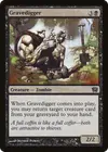 Product image for Gravedigger