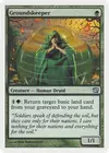 Product image for Groundskeeper