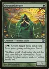 Product image for Groundskeeper