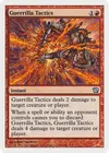 Product image for Guerrilla Tactics