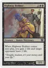 Product image for Highway Robber