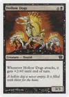 Product image for Hollow Dogs