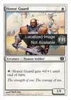 Product image for Garde d'honneur