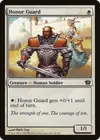 Product image for Honor Guard