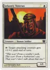 Product image for Infantry Veteran