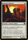 Product image for Infantry Veteran