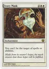 Product image for Ivory Mask
