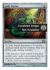 Product image for Statue de jade