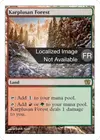 Product image for Forêt de Karpluse