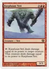Product image for Karplusan Yeti