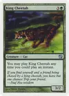 Product image for King Cheetah