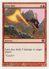 Product image for Lava Axe