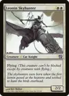 Product image for Leonin Skyhunter