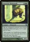 Product image for Llanowar Behemoth