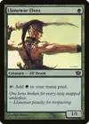Product image for Llanowar Elves