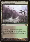 Product image for Llanowar Wastes