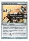 Product image for Marteau de guerre loxodon