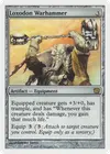 Product image for Loxodon Warhammer