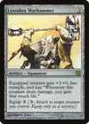 Product image for Loxodon Warhammer
