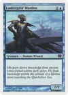 Product image for Lumengrid Warden