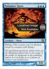 Product image for Djinn mahâmot