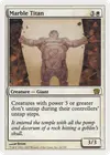 Product image for Marble Titan