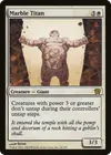Product image for Marble Titan