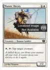 Product image for Maître leurreur