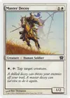 Product image for Master Decoy