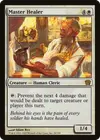 Product image for Master Healer