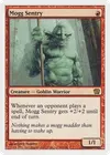 Product image for Mogg Sentry