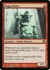 Product image for Mogg Sentry