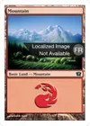 Product image for Montagne
