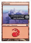 Product image for Montagne