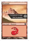 Product image for Montagne