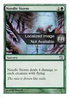 Product image for Tempête d'aiguilles