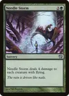 Product image for Needle Storm