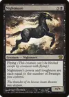 Product image for Cheval de cauchemar