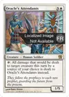 Product image for Suivants de l'Oracle
