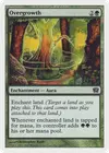 Product image for Overgrowth