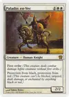 Product image for Paladin en-Vec