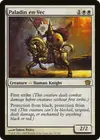 Product image for Paladin en-Vec