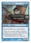 Product image for Guerrier fantomatique