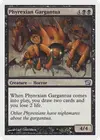 Product image for Phyrexian Gargantua