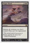Product image for Plague Wind