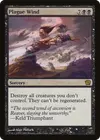 Product image for Plague Wind