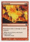 Product image for Pyroclasm