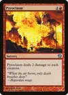 Product image for Pyroclasm