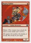 Product image for Raging Goblin